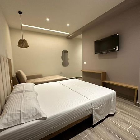 Oni Rooms Saranda Екстер'єр фото