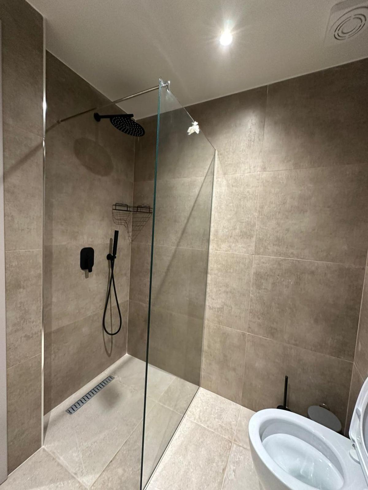Oni Rooms Saranda Екстер'єр фото