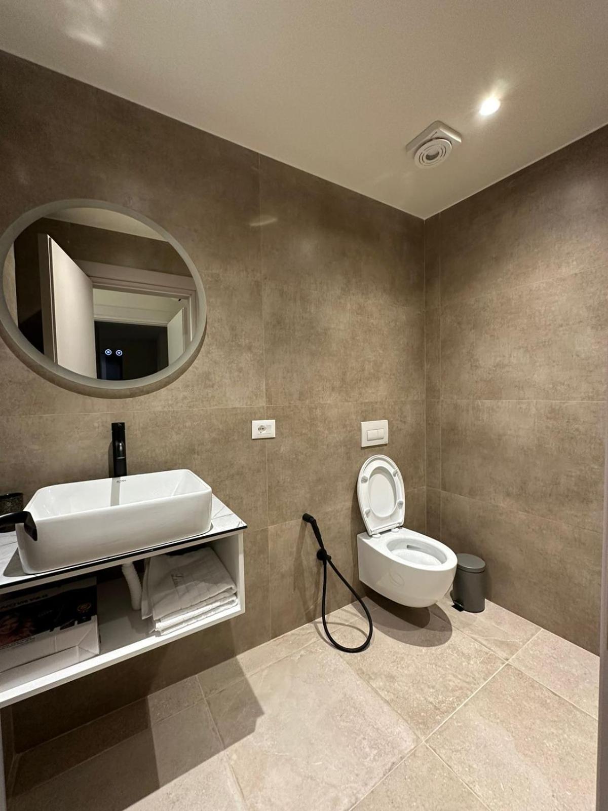 Oni Rooms Saranda Екстер'єр фото