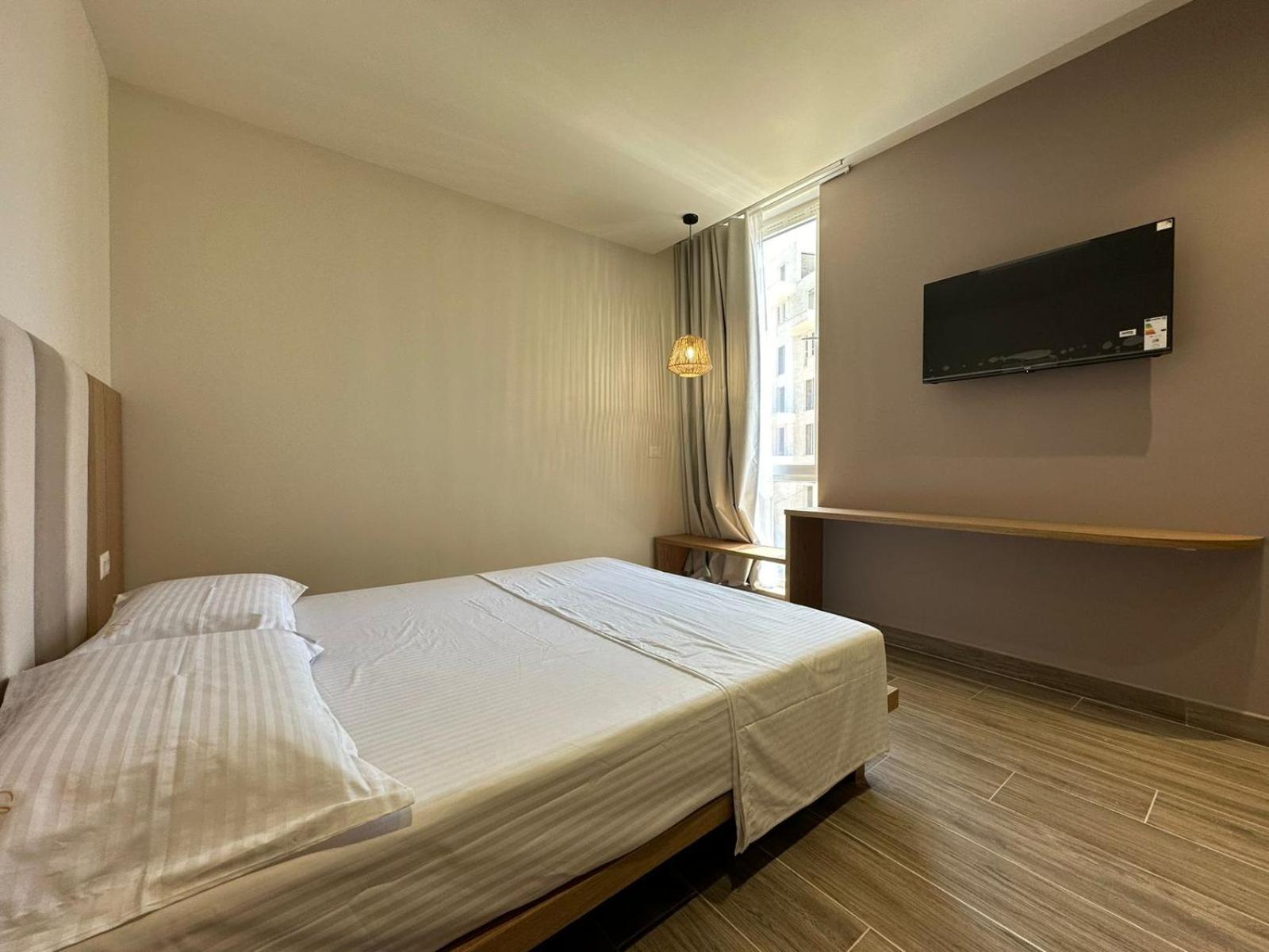 Oni Rooms Saranda Екстер'єр фото